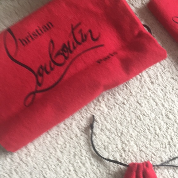 Christian Louboutin Maia Labella 100 - Limited Edition* - Picture 11 of 17